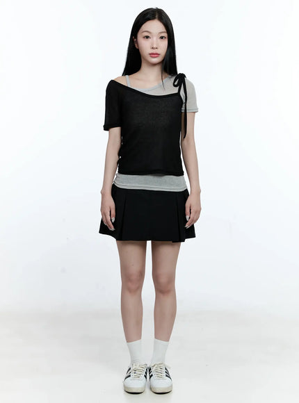 layered-bow-short-sleeve-tee-cg513