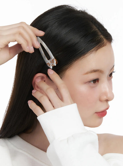 pointed-ear-shape-hair-clip-cj512