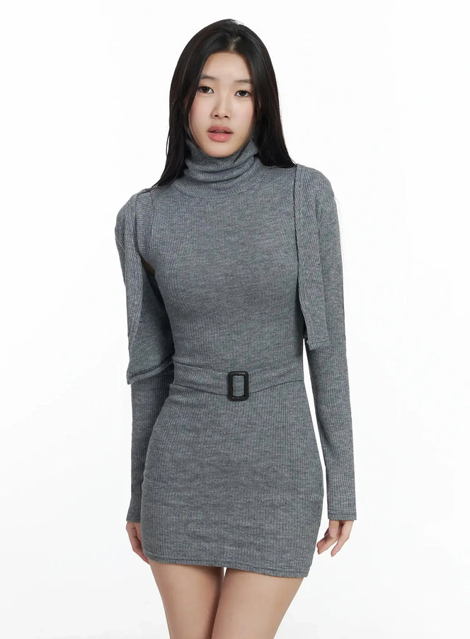 buckle-knit-dress-and-cardigan-set-im506