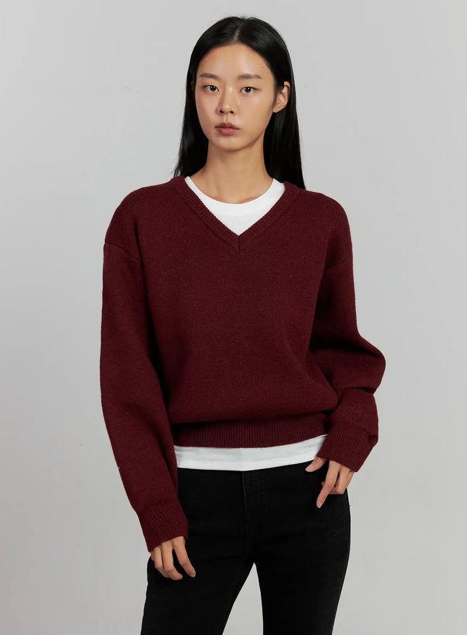 v-neck-nit-pullover-ij505