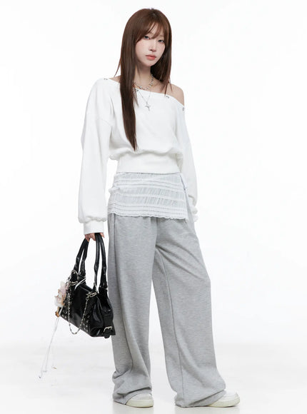 off-shoulder-eyelet-sweatshirt-cg529