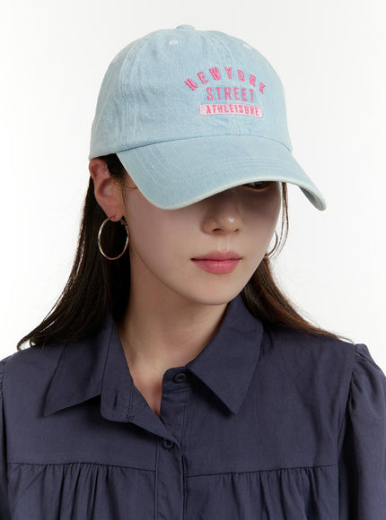 denim-embroidered-lettering-cap-ou427