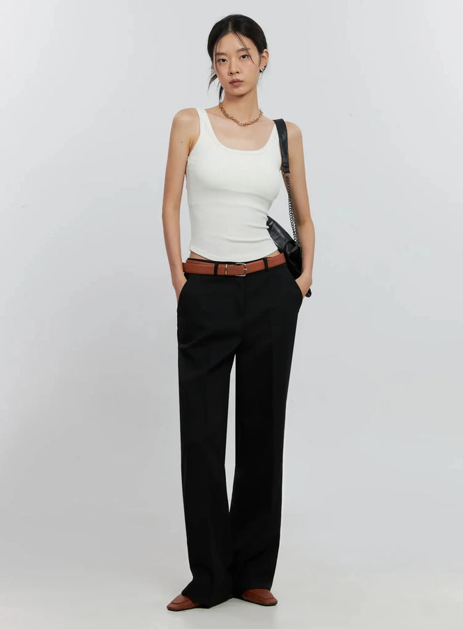 classic-flared-slacks-is516