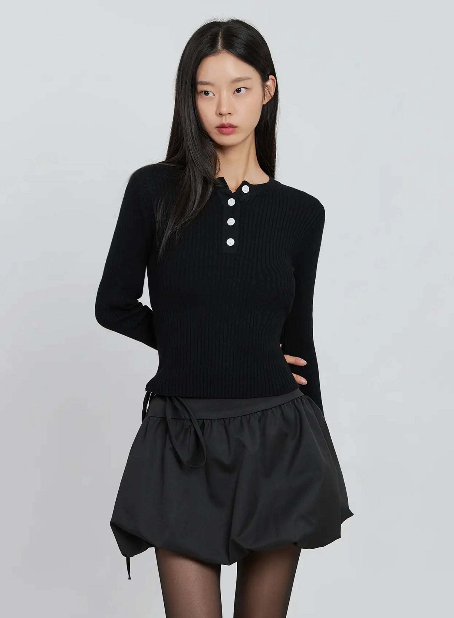 ribbed-henley-knit-tee-io530