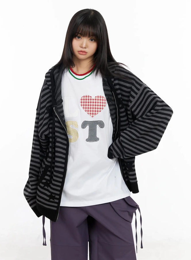 striped-star-pattern-zip-up-hoodie-ia523