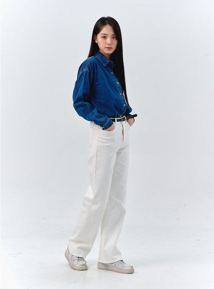 washed-long-sleeve-denim-shirt-oo316