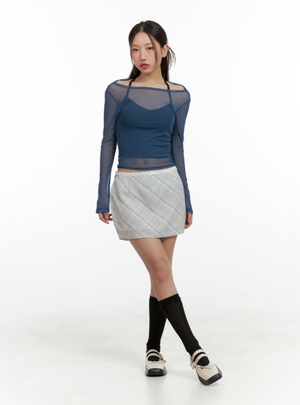 sheer-boat-neck-long-sleeve-crop-top-cl431