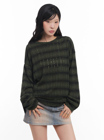 striped-knit-long-sleeve-pullover-ic503
