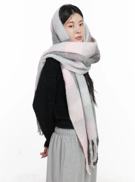 checked-wide-long-scarf-cn513