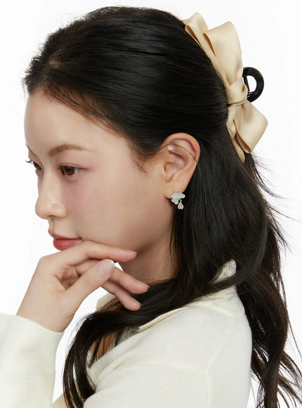 big-double-bow-claw-clip-f502