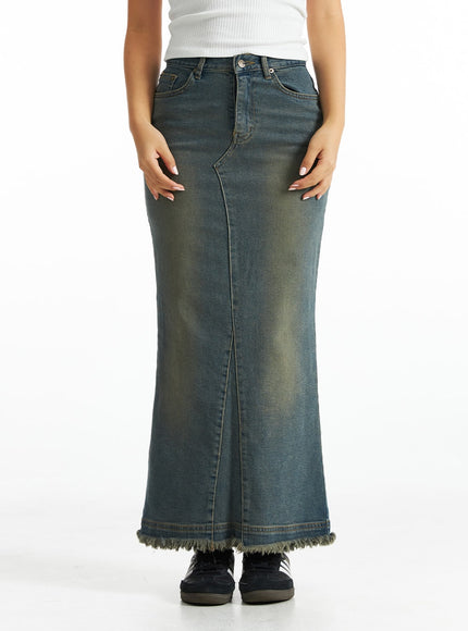 retro-flared-denim-maxi-skirt-co318