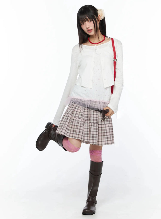 plaid-checkered-midi-skirt-iy526