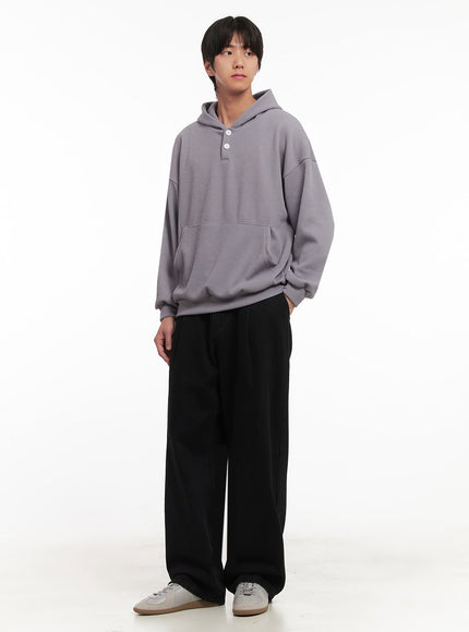 mens-ribbed-buttoned-hoodie-ia511