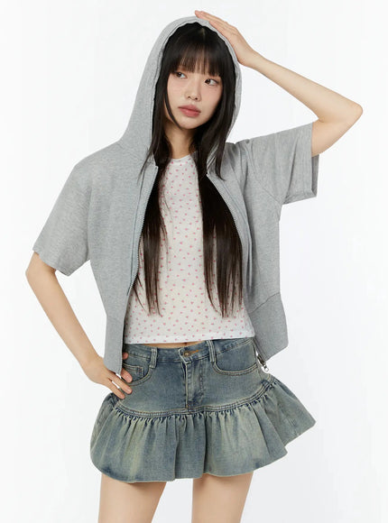 short-sleeve-zip-up-hoodie-cu515