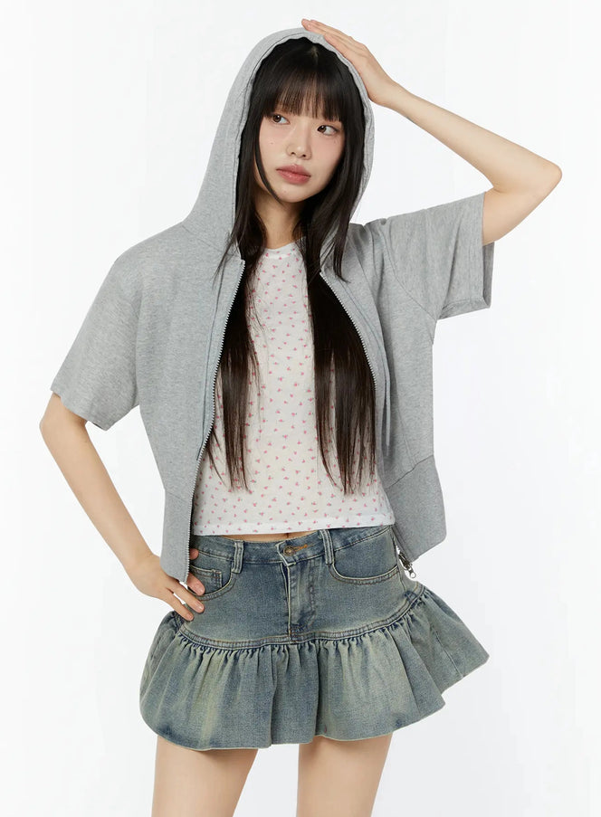 short-sleeve-zip-up-hoodie-cu515