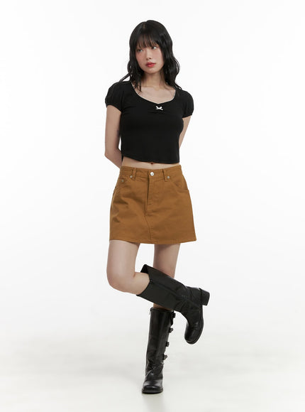 cotton-mini-skirt-cu410