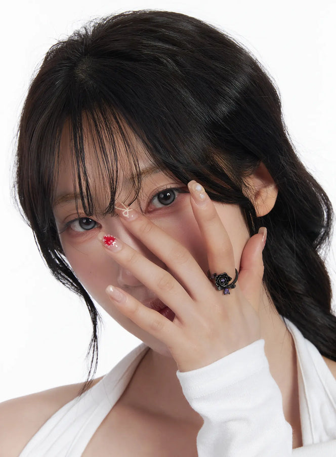 black-rose-ring-cj523
