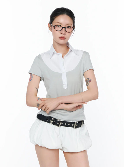 two-tone-collared-short-sleeve-tee-ca527