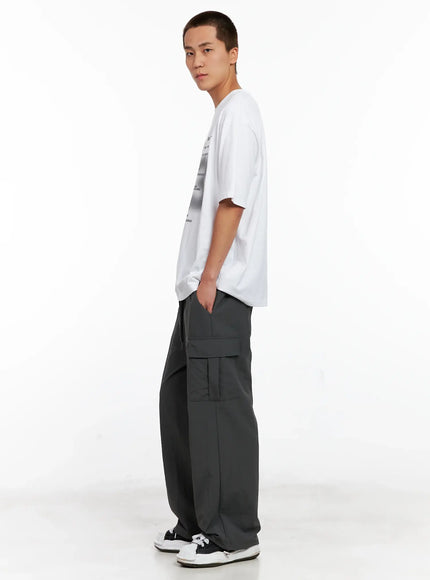 mens-cargo-drawstring-pants-ig508