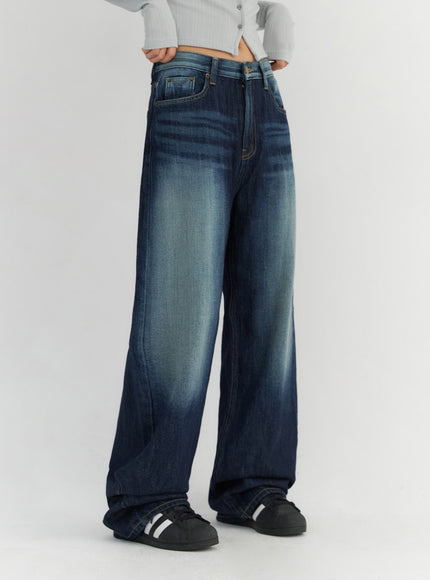 fade-wash-wide-leg-jeans-co306