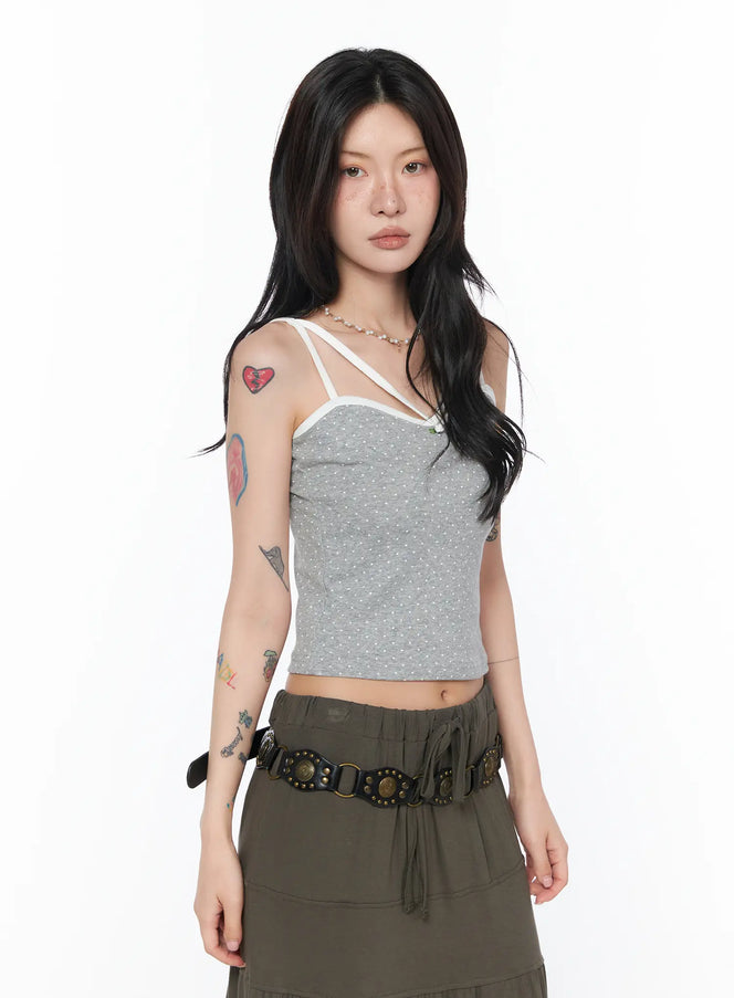 polka-dot-strappy-cami-top-ca524