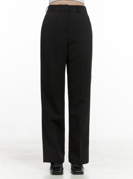 chic-waistband-straight-leg-pants-os411