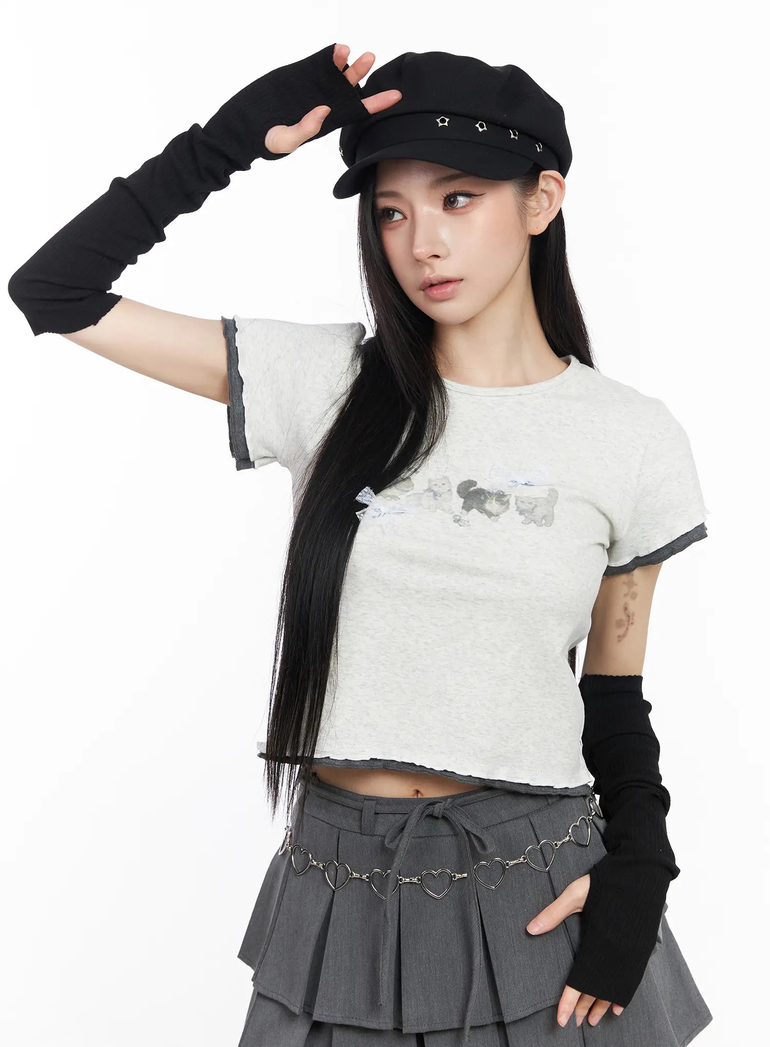 black-fingerless-hand-warmers-cm519