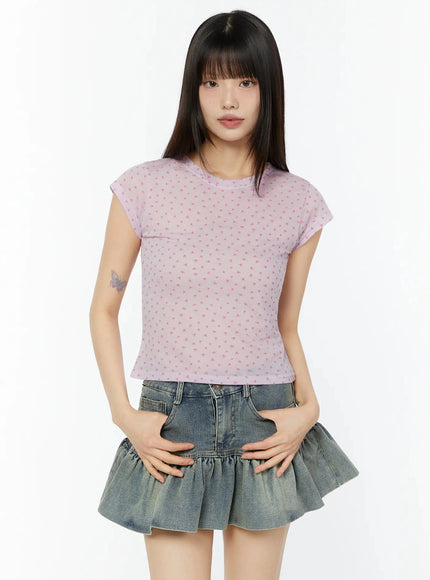 floral-cap-sleeve-top-cu515