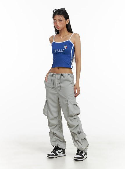 double-pocketed-string-cargo-pants-ca423