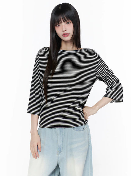 striped-boat-neck-long-sleeve-tee-cu519