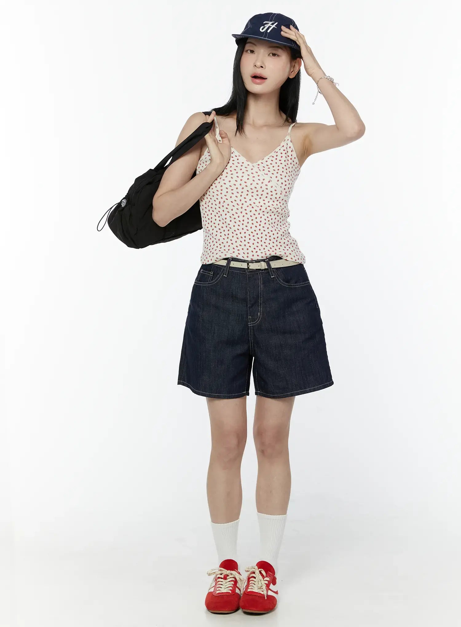 classic-high-waist-denim-shorts-iu505