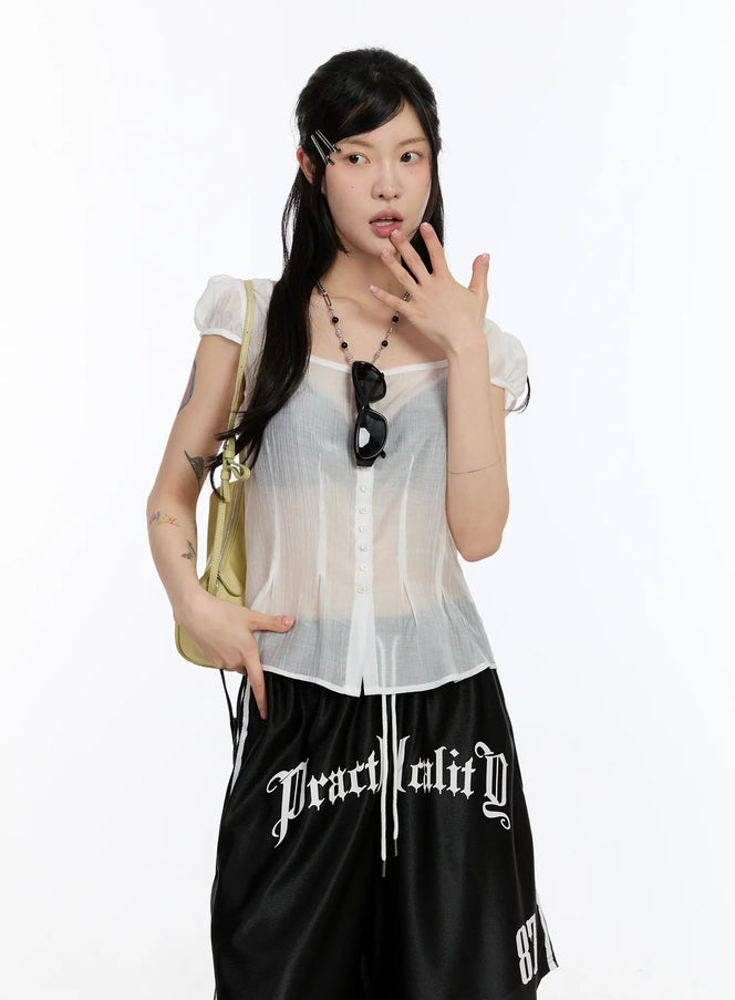 see-through-button-down-blouse-ca508
