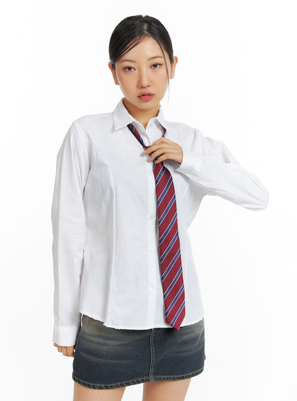 stripe-neck-tie-if421