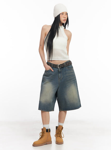 halter-neck-sleeveless-crop-top-cy528