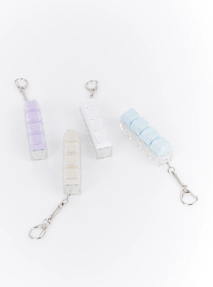 pastel-block-4-keycap-keychain-ia524