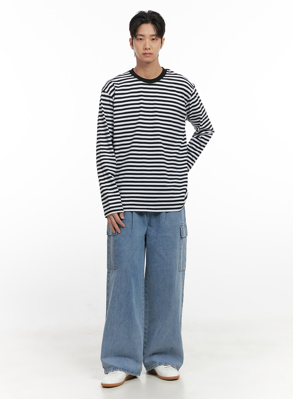 mens-striped-long-sleeve-tee-id406