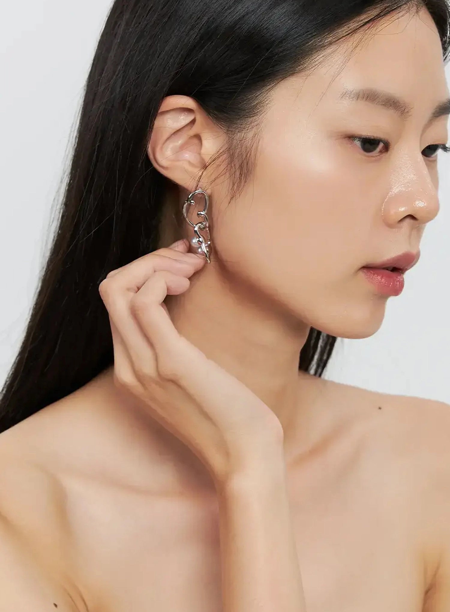 modern-link-drop-earrings-is515