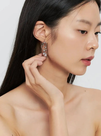 modern-link-drop-earrings-is515