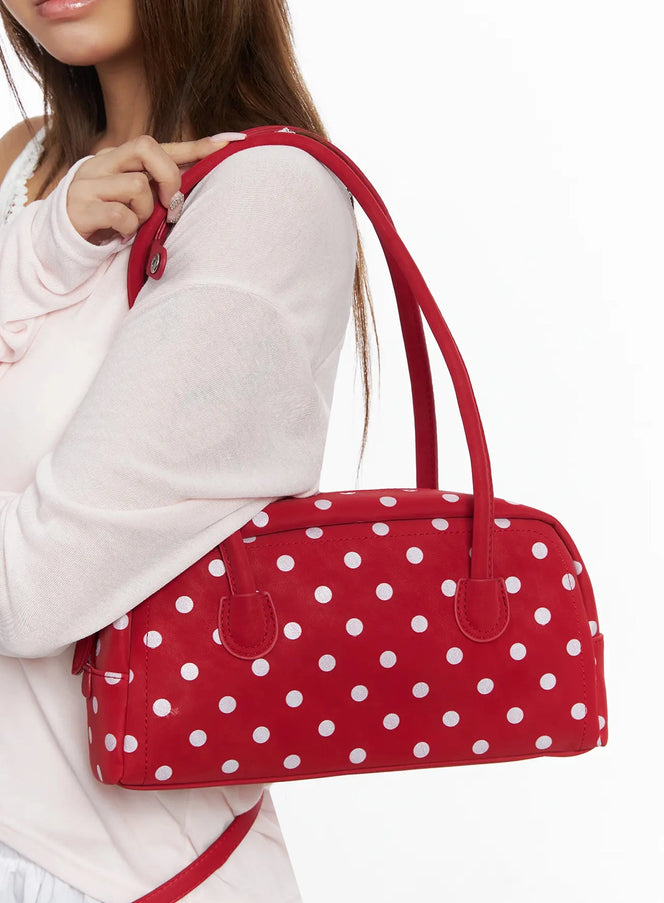 polka-dot-square-purse-iy504