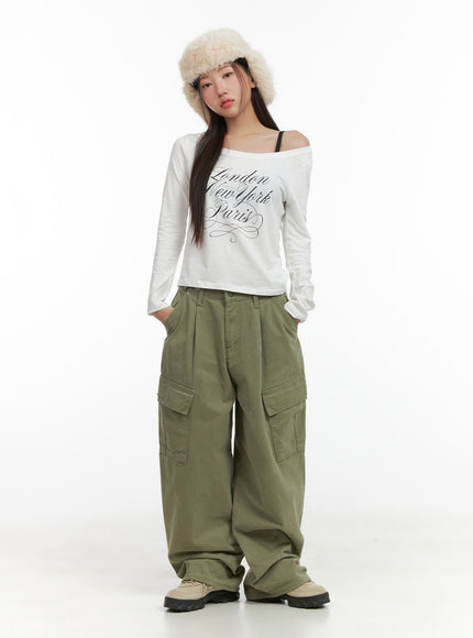 comfy-lettering-off-shoulder-top-co417