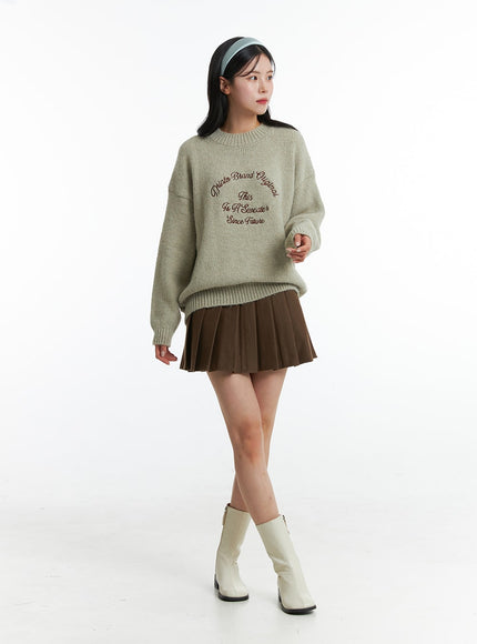 oversized-crew-neck-knit-sweater-on327