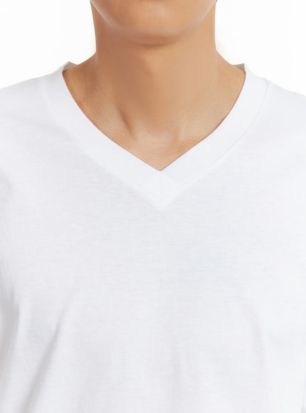 mens-basic-v-neck-long-sleeve-t-shirt-ia401