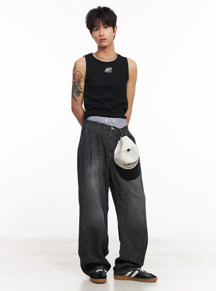 mens-logo-slim-tank-top-iy508