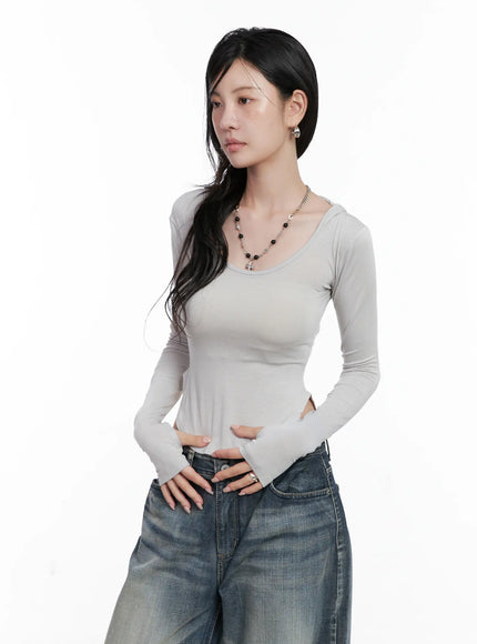 basic-slim-fit-hoodie-cs526