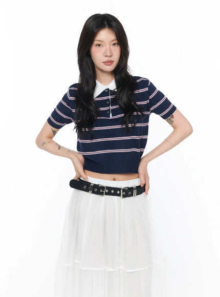 striped-two-tone-polo-shirt-ca527
