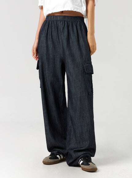 cargo-denim-track-pants-cl326