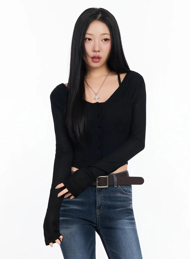 chic-wavy-ribbed-cardigan-ca513