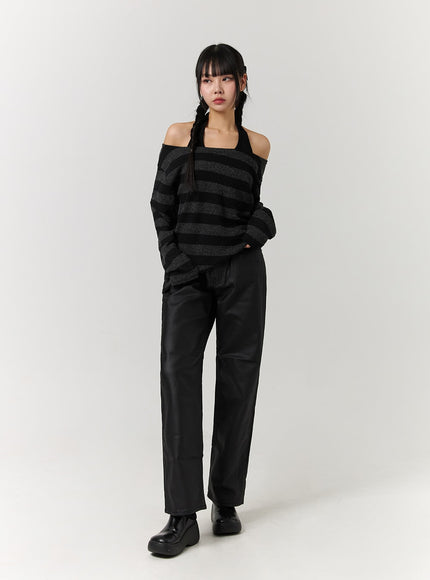 off-shoulder-stripe-long-sleeve-top-cj405