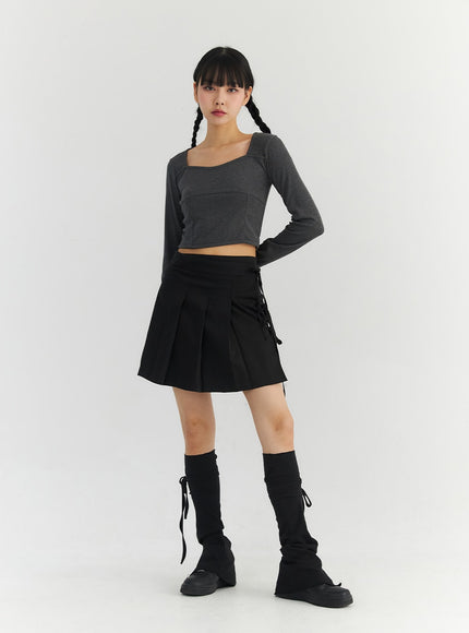 wrap-pleated-mini-skirt-co330