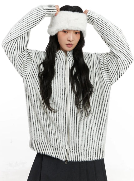 textured-striped-zip-up-sweater-in528